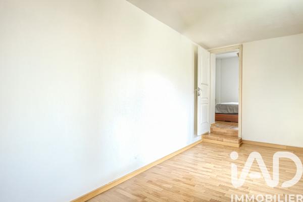 Maison à vendre 5 pièces 116 m² Groslay