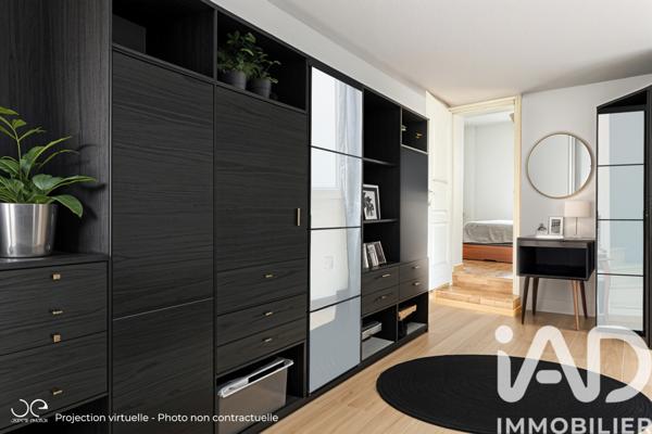 Maison à vendre 5 pièces 116 m² Groslay