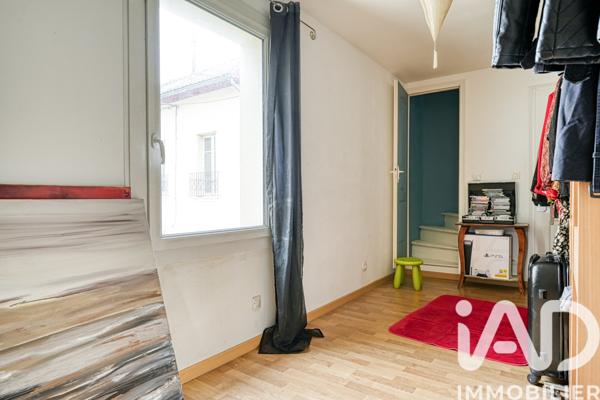 Maison à vendre 5 pièces 116 m² Groslay