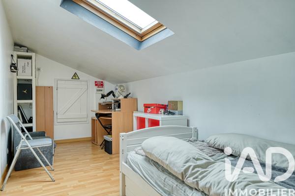 Maison à vendre 5 pièces 116 m² Groslay