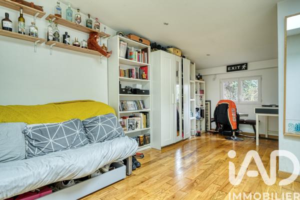 Maison à vendre 5 pièces 116 m² Groslay