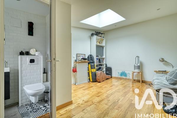 Maison à vendre 5 pièces 116 m² Groslay