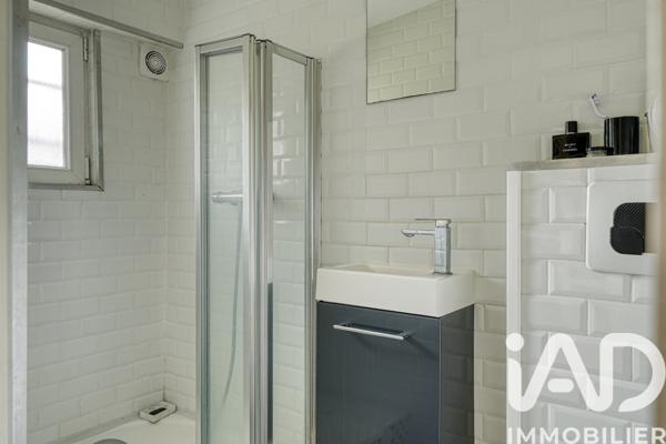 Maison à vendre 5 pièces 116 m² Groslay