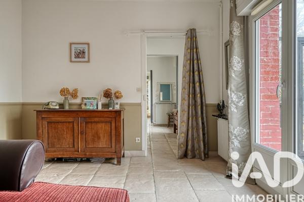 Maison à vendre 5 pièces 116 m² Groslay