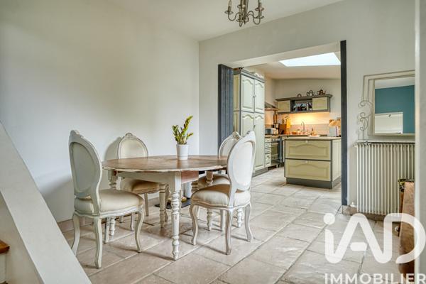 Maison à vendre 5 pièces 116 m² Groslay