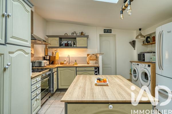 Maison à vendre 5 pièces 116 m² Groslay