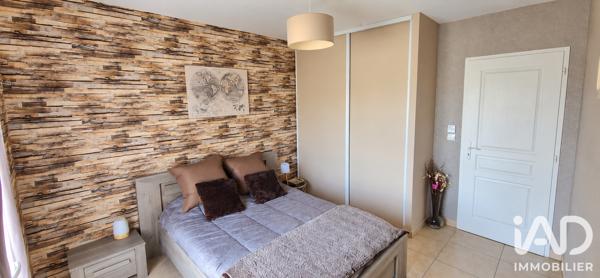 Maison à vendre 6 pièces 145 m² Léognan