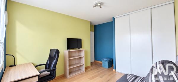 Maison à vendre 6 pièces 145 m² Léognan