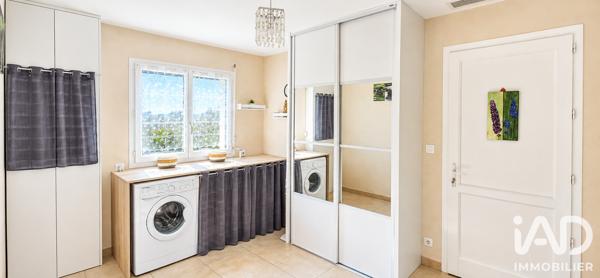Maison à vendre 6 pièces 145 m² Léognan