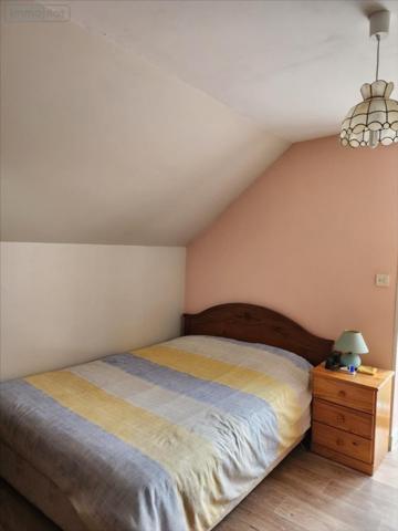 Maison à vendre à Annoix dans le Cher (18340), ref : 1080872LA