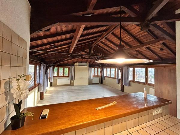 Immobilier Condom (32100) – Studio 54.4m2 – 62 000 €