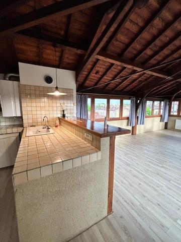 Immobilier Condom (32100) – Studio 54.4m2 – 62 000 €