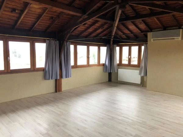 Immobilier Condom (32100) – Studio 54.4m2 – 62 000 €