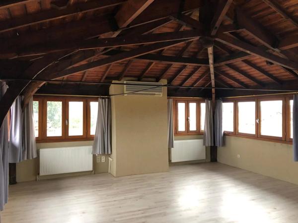 Immobilier Condom (32100) – Studio 54.4m2 – 62 000 €