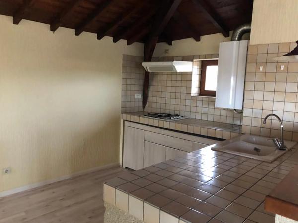 Immobilier Condom (32100) – Studio 54.4m2 – 62 000 €