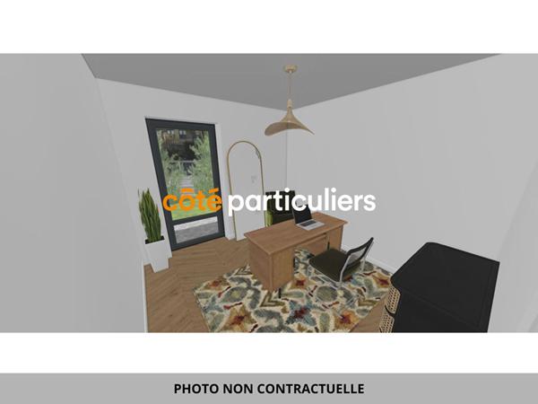 Vente Villa125 m² - 4 Pièces - LE PUY EN VELAY (43000)