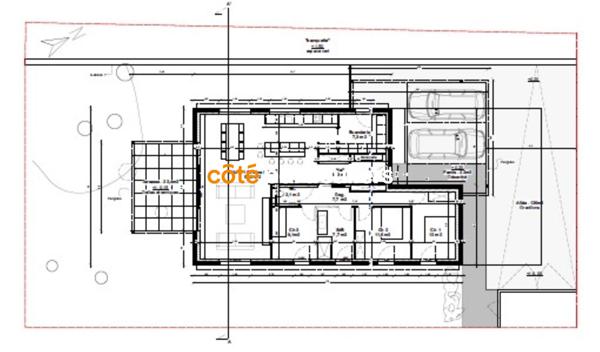 Vente Villa125 m² - 4 Pièces - LE PUY EN VELAY (43000)