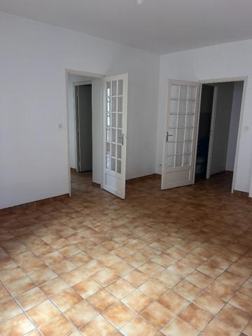 Appartement T3 RDC Centre-Ville LECTOURE (32700)