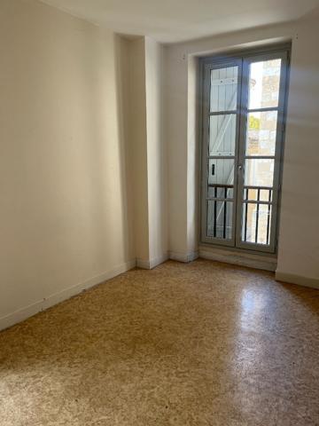 Appartement T3 RDC Centre-Ville LECTOURE (32700)
