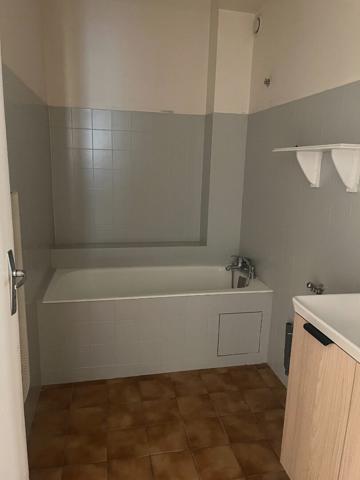 Appartement T3 RDC Centre-Ville LECTOURE (32700)
