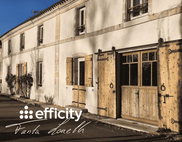 Maison 15 pièces - 320 m² Bien prestige