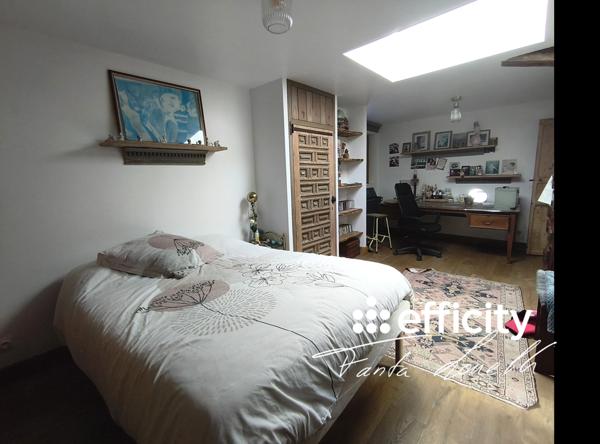 Maison 15 pièces - 320 m² Bien prestige