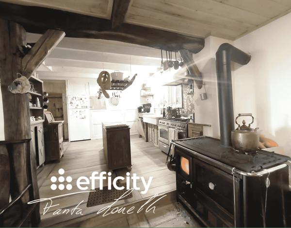 Maison 15 pièces - 320 m² Bien prestige