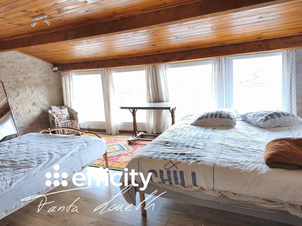 Maison 15 pièces - 320 m² Bien prestige