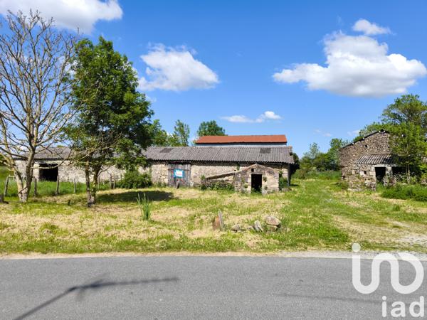 Maison à vendre 2 pièces 1 m² Mauléon