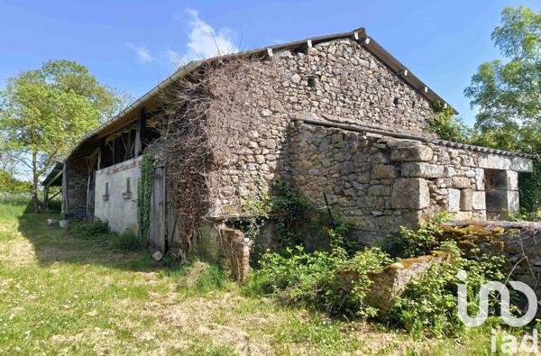 Maison à vendre 2 pièces 1 m² Mauléon