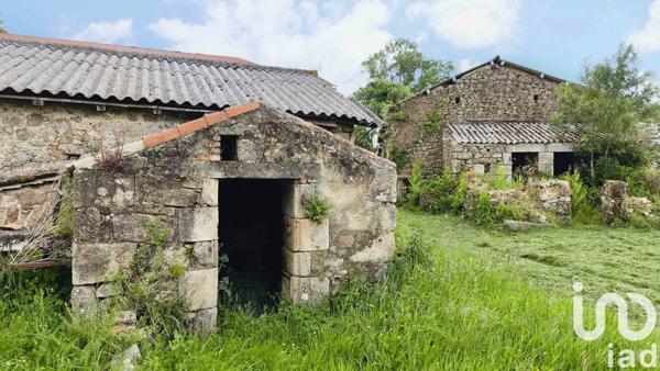 Maison à vendre 2 pièces 1 m² Mauléon
