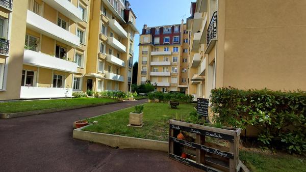 Vente / Appartement