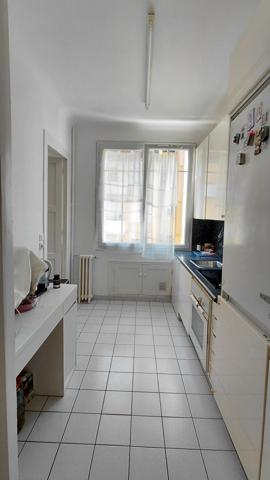 Vente / Appartement