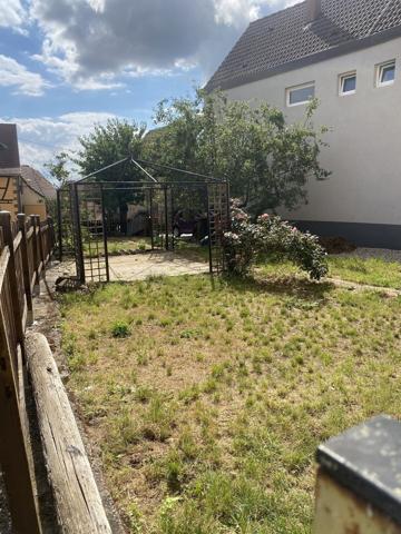 Maison Alsacienne à colombages