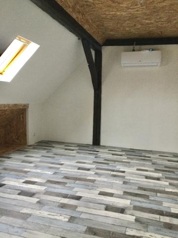 Maison Alsacienne à colombages