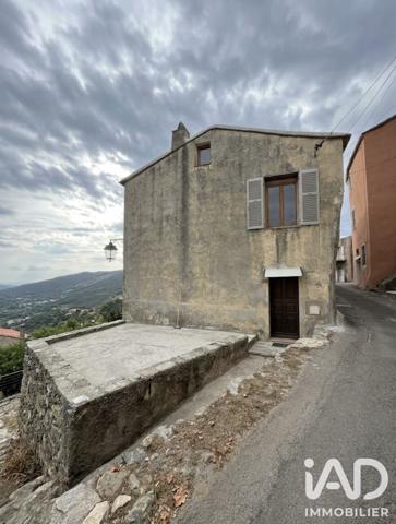 Maison à vendre 2 pièces 30 m² Rogliano