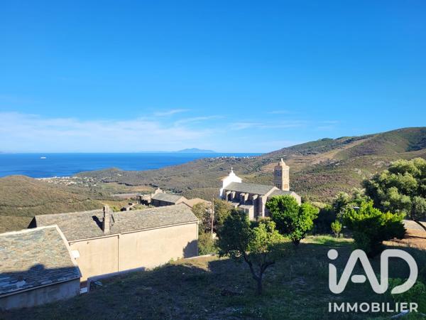 Maison à vendre 2 pièces 30 m² Rogliano