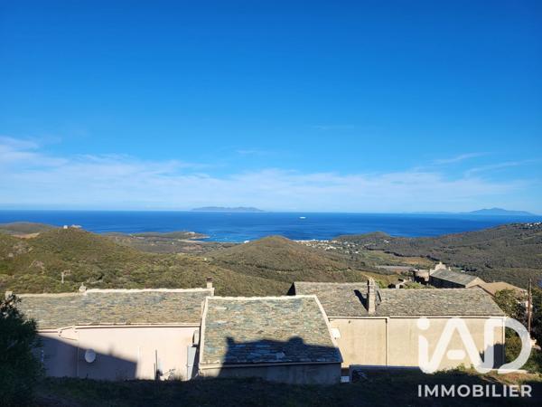 Maison à vendre 2 pièces 30 m² Rogliano