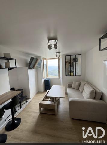 Maison à vendre 2 pièces 30 m² Rogliano