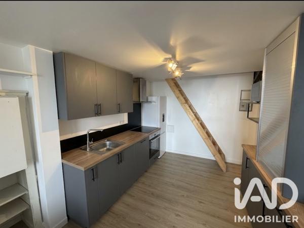 Maison à vendre 2 pièces 30 m² Rogliano