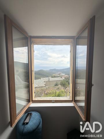 Maison à vendre 2 pièces 30 m² Rogliano