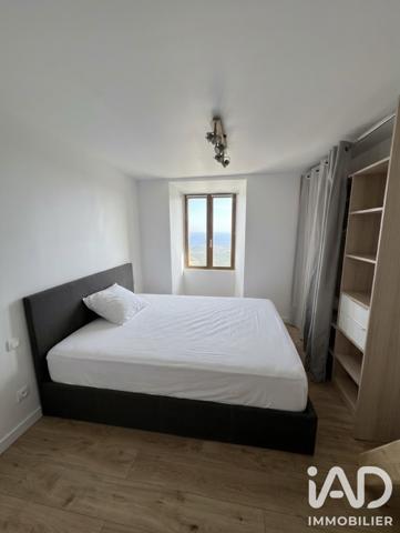 Maison à vendre 2 pièces 30 m² Rogliano
