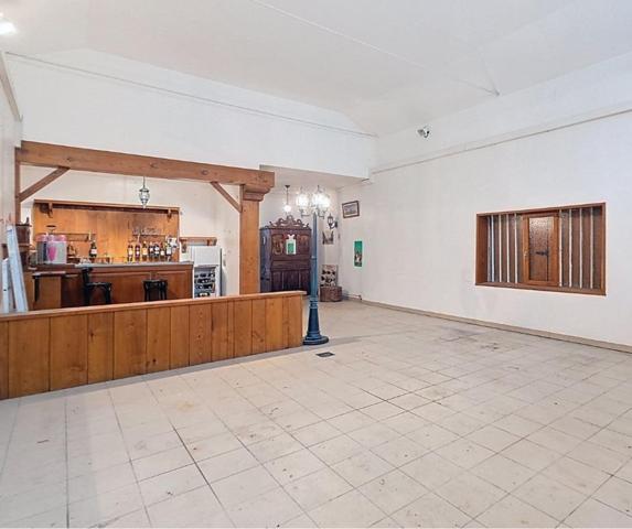 Maison Nivolas Vermelle 2 pièce(s) 109 m2 et à rénover