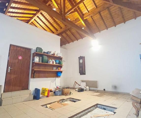 Maison Nivolas Vermelle 2 pièce(s) 109 m2 et à rénover