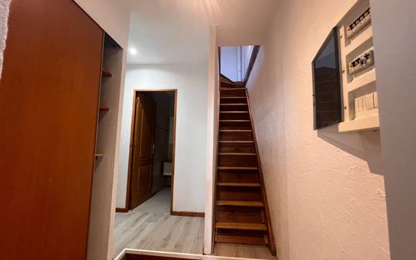 Appartement à louer    4 pièces •  Rive-de-Gier