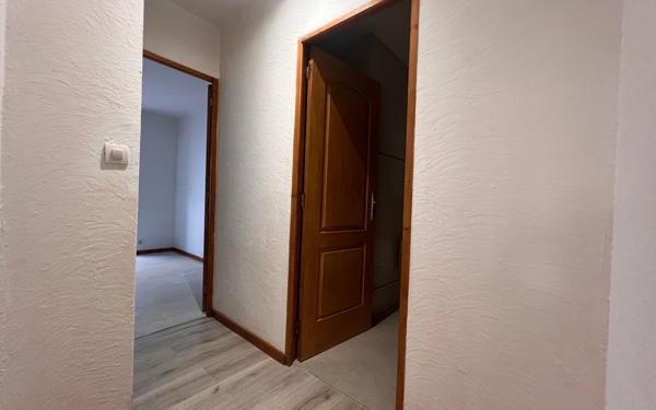 Appartement à louer    4 pièces •  Rive-de-Gier