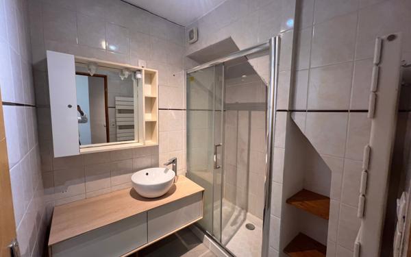 Appartement à louer    4 pièces •  Rive-de-Gier