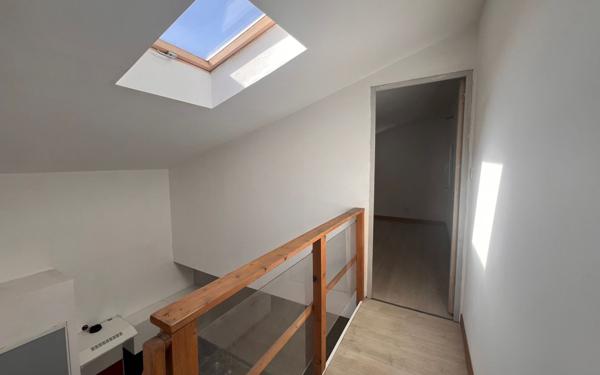 Appartement à louer    4 pièces •  Rive-de-Gier