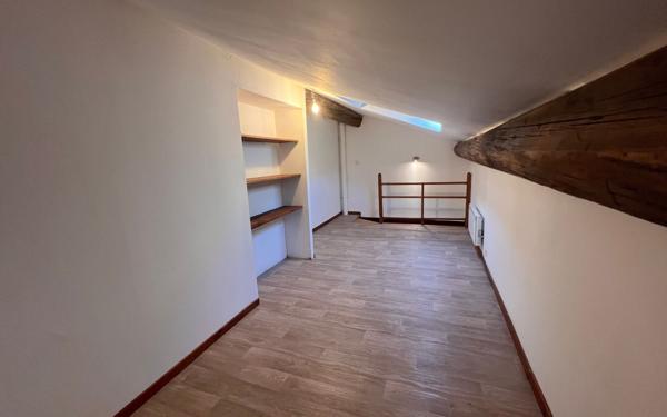 Appartement à louer    4 pièces •  Rive-de-Gier