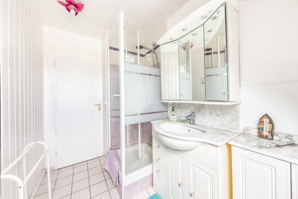 Maison Ozoir La Ferriere 6 pièce(s) 120 m2